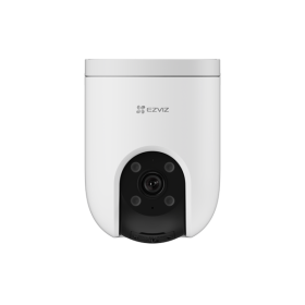 Camera de supraveghere IP Pan Tilt 2MP Ezviz H8C 4G, lentila fixa 4...