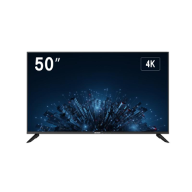 Monitor Hikvision DS-D5050U3-1V0S UHD 50" 60HZ, lumina de fundal: D...