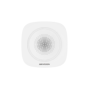 Sirena interior wireless AX PRO Hikvision DS-PS1-I-WE(B)-R(Red Indi...