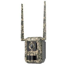 Celluar Trail Camera with LiveStreaming+SIM Card - SriHome.ro