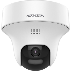 Camera de supraveghere PT 2MP Hikvision DS-2CE70D0T-PTLTS(2.8MM), l...