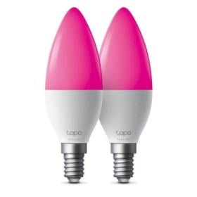 Smart Light Bulb, Multicolor SPEC: B38 bulb, E14 base, 220~240 V, 5...