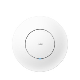 CUDY Access Point AX3000 Dual Band Ceiling Mount Wi-Fi 6, Chipset M...