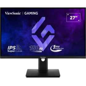Monitor ViewSonic 27" XG27G1, Diagonal (inch): 27, Diagonal (cm): 6...