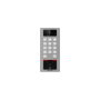 Terminal Access Control DS-K1T502DBWX-CQR multiple metode de autemt...