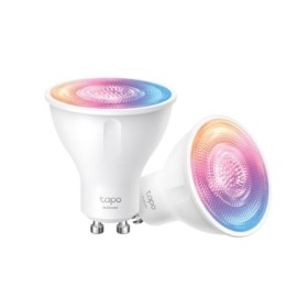 Smart Wi-Fi Spotlight, Dimmable, 2-Pack SPEC: 2.4 GHz, IEEE 802.11b...