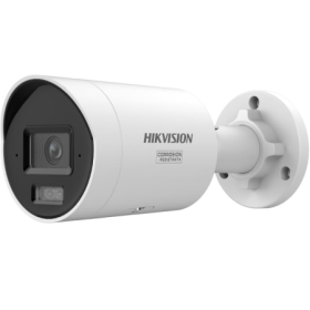 Camera de supraveghere IP Bullet 8MP Hikvision DS-2CD2087G3-LIY(2.8...