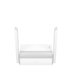 CUDY N300 WiFi 4G LTE Cat.4 Router, 300Mbps Wi-Fi, Chipset MediaTek...