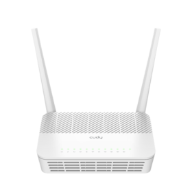 CUDY AC1200 Wireless Dual Band Gigabit xPON Router, Realtek chipset...