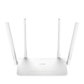 CUDY AC1200 Gigabit Dual Band Wi-Fi Mesh Router, Chipset MediaTek, ...