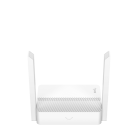 CUDY AC1200 Dual Band Wi-Fi Router, Chipset MediaTek, 802.11ac/a/b/...