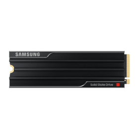 SSD Samsung 9100 PRO 4TB PCIe 5.0 NVMe M2 - SriHome.ro