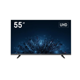 55 inch UHD 60Hz VA Monitor Ultra HD 3840 ×2160 @60 Hz. Wide viewin...