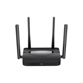 BE3600 Dual-Band Wi-Fi 7 Router SPEED: 688 Mbps at 2.4 GHz + 2880 M...