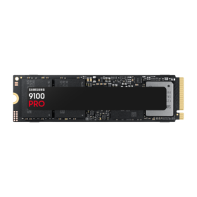 SSD Samsung 9100 PRO 1TB PCIe 5.0 NVMe M2 - SriHome.ro