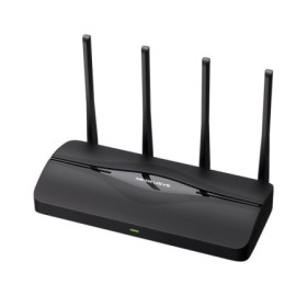 BE3600 Dual-Band Wi-Fi 7 Router SPEED:688 Mbps at 2.4GHz +2880 Mbps...