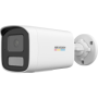 Camera de supraveghere IP Bullet 6MP ColorVu Hikvision DS-2CD1T67G2...