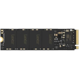 Lexar 512GB High Speed PCIe Gen3 with 4 Lanes M.2 NVMe, up to 3500 ...