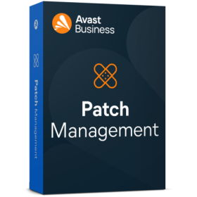 Avast Business Patch Management (1 year) - SriHome.ro