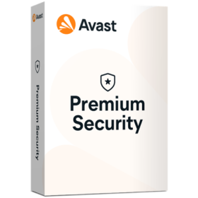 Avast Mobile Security Premium (1 Device, 1 Year) - SriHome.ro