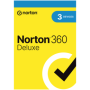 Norton 360 Deluxe 3 Devices, 1 year, ESD - SriHome.ro