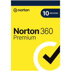Norton 360 Premium 10 Devices, 1 year, ESD - SriHome.ro
