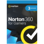 Norton 360 for Gamers 3 Devices, 1 year, ESD - SriHome.ro