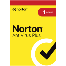 Norton Antivirus Plus, 1 Device, 1 year, ESD - SriHome.ro