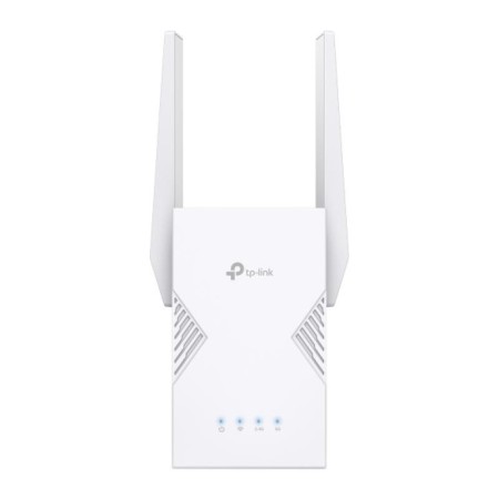 BE3600 Dual-Band Wi-Fi 7 Range Extender, input 100-240V~50/60Hz 0.3...