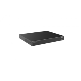 POE NVR Milesight 8 Canale MS-N5008-NPE, Rezolutie inregistrare: 8M...
