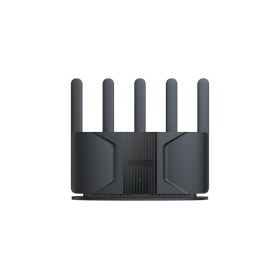 Router wireless Hikvision DS-3WR30X-V AX3000, 5 antene 2.4G: 4dBi 5...