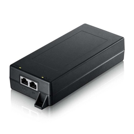 Zyxel PoE12-90W Multi Gig 1/2,5/5/10Gb Single Port 90W PoE Injector...