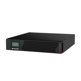 HIKVISION DS-UPS06K-R-TJL UPS Online, 6 KW,PFC, Sinusoidala pura, a...