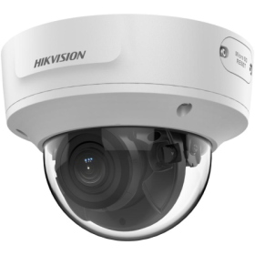 Camera de supraveghere IP Dome 6MP Hikvision DS-2CD2763G2-IZS(2.8-1...