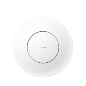 Acces point Cudy AP3600 Wi-Fi 7, 2.4 GHz 5 GHz, 688 Mbps @ 2.4 GHz ...