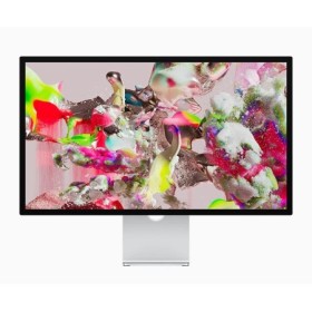 Apple Studio Display - Standard Glass - Tilt and Height - Adjustabl...