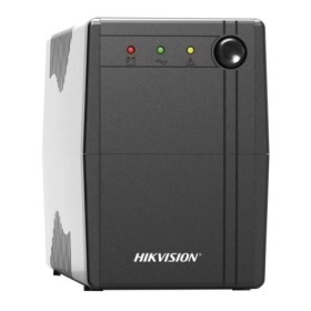 Oversea UPS Hikvision DS-UPS1000 capacitate UPS: 1000 VA / 600 W, i...