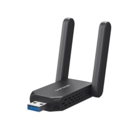Adaptor Mercusys AX1800 USB Dual-Band, standarde wireless IEEE 802....