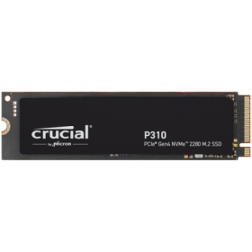 Crucial P310 500GB PCIe Gen4 NVMe M.2 SSD - SriHome.ro