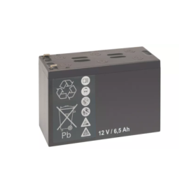 HW Acumulator 12V/7Ah, 18004 Compatibilitate: IQ8 Control - SriHome.ro