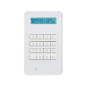 GXY MK8 KEYPAD-ENG, compatibila pentru versiunile Dimension, Flex V...