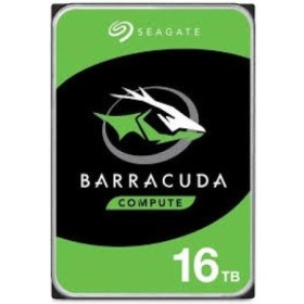 HDD Seagate Barracuda 16TB SATA - SriHome.ro