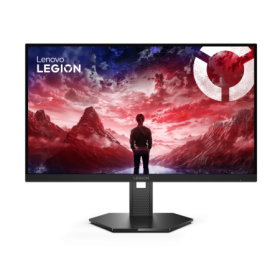 Monitor Gaming 27" Lenovo Legion 27U-10, LED, VA WLED, 3840x2160, U...