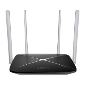 AC1200 Wi-Fi 4G LTE Router, Build-In 150Mbps 4G LTE Modem SPEED: 30...