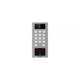 TERMINAL CONTROL ACCESS HIKVISION