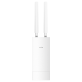 CUDY Outdoor 4G LTE Cat 4 AC1200 Wi-Fi R
