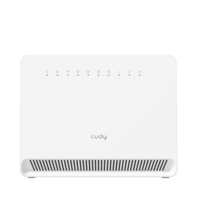 CUDY N300 Wi-Fi 4G LTE-Cat4 Router