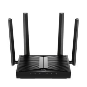 CUDY BE3600 Gigabit Wi-Fi 7 Router