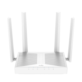 CUDY AX3000 Gigabit Wi-Fi 6 Mesh Router