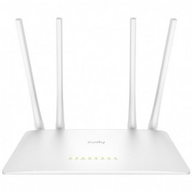 CUDY AC1200 Wi-Fi Router